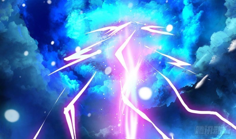 Magic Immortal Qi Chapter 01-02 Bahasa Indonesia